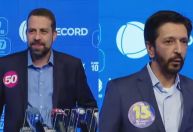 Análise: Nunes e Boulos atacam, mas sem criatividade debate acaba sem gols