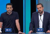 Marçal acredita em apoio da centro-direita em eventual 2º turno com Boulos