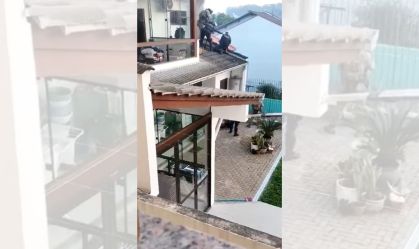 Atirador de Novo Hamburgo frequentava clube de tiros e realizou cursos táticos