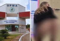 Universidade abre processo interno para apurar performance de artista que mostrou nádegas