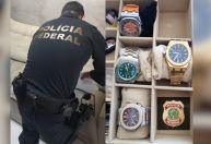 PF investiga casal suspeito de contrabando de pessoas para os Estados Unidos