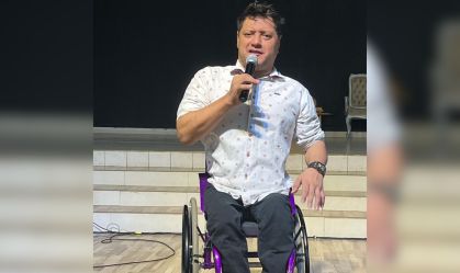 Irmão de Zezé di Camargo e Luciano é hospitalizado em São Paulo