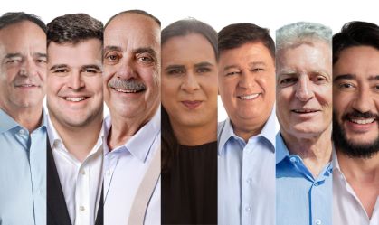 Entenda como será o debate da Globo entre os candidatos a prefeito de BH