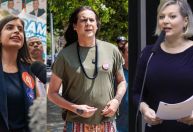 Número de mulheres eleitas no primeiro turno cai pela metade em 2024