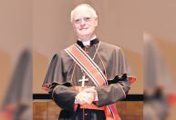 Arcebispo Dom Odilo renuncia à Arquidiocese de São Paulo