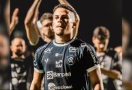 Jogador do Remo é morto a tiros no Pará