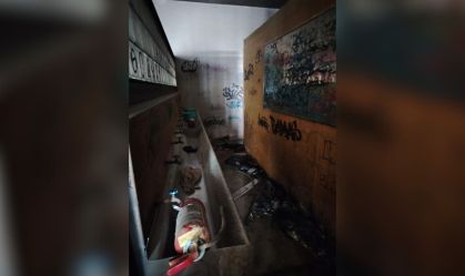 Mais de 30 estudantes ficam feridos após explosão em escola no Chile