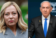 Meloni diz que ataque de Israel contra ONU é inaceitável; Netanyahu fala em arrependimento