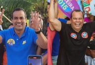 Acompanhe a agenda dos candidatos à Prefeitura de Salvador nesta quarta-feira (2)