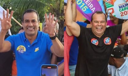 Acompanhe a agenda dos candidatos à Prefeitura de Salvador nesta terça (1º)