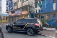 PF prende fiscal da ANTT suspeito de cobrar propina no Rio de Janeiro