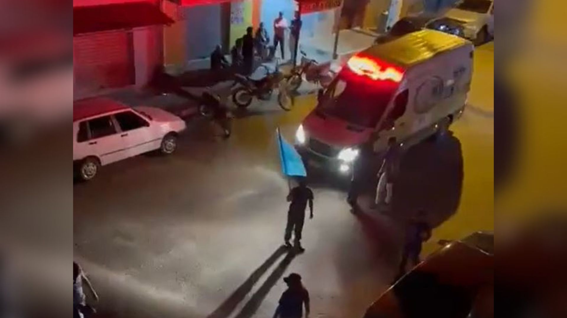 samu pernambuco