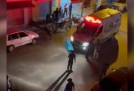 Mãe e filha são atropeladas duas vezes durante ato político em Pernambuco