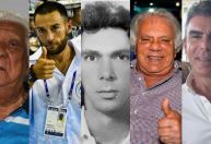 Veja quem são os principais nomes da história do jogo do bicho no RJ