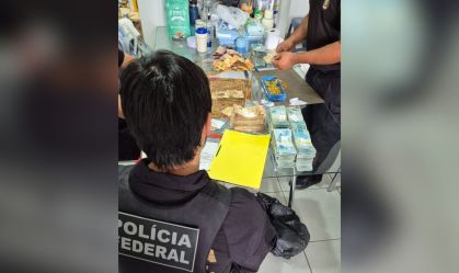Operação Enlace