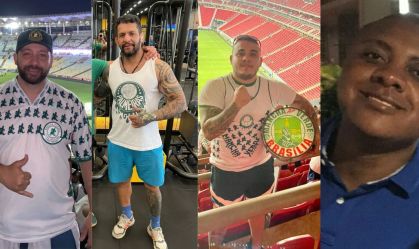 Emboscada da Mancha Verde: palmeirenses serão julgados em júri popular