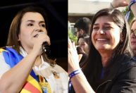 Campo Grande: candidatas miram em indecisos e abstenções em último debate