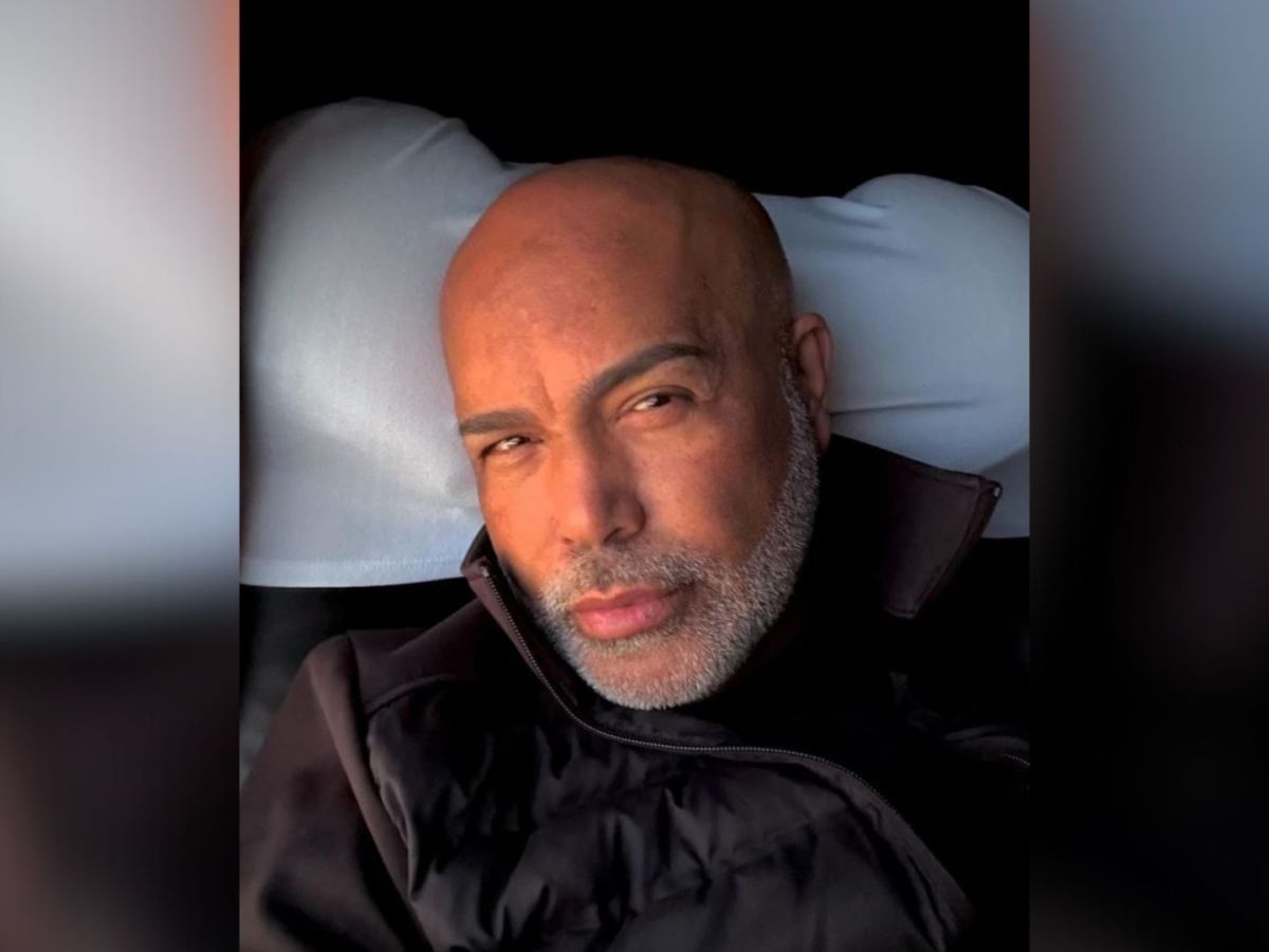Cantor Rick, da dupla com Renner, sofre acidente de carro em rodovia de SC | CNN Brasil