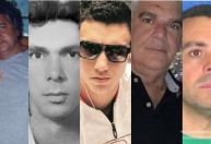 De Maninho a Fernando Iggnácio: relembre mortes na cúpula do jogo do bicho no RJ