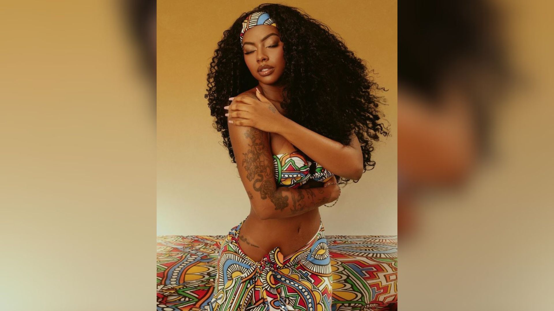Africanique