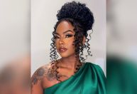 Quem é Africanique, influenciadora sequestrada na Bahia