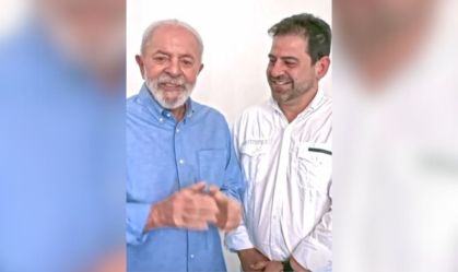 lula e genro