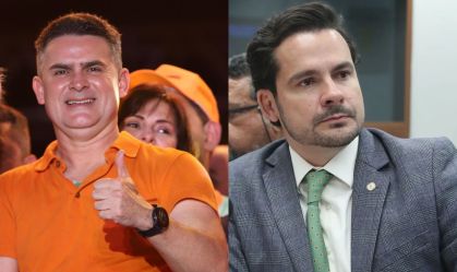 Acompanhe a agenda dos candidatos à Prefeitura de Manaus nesta quarta-feira (16)