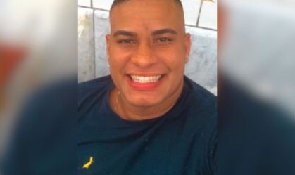 produtor morto Salvador