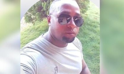 Homem baleado em festa infantil, perde controle do carro e morre na Bahia