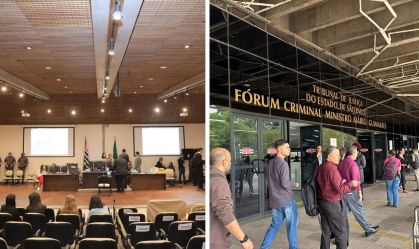 Caso Cupertino: irmã de vítima é assistente de acusação; entenda