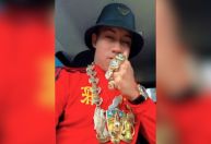 Polícia prende “Filhote de Gabigol” em hospital da Zona Norte do Rio