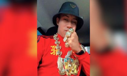 RJ: traficante "Filhote do Gabigol" é preso em restaurante na Barra da Tijuca