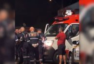 Atirador mata duas pessoas e fere outras 10 em Novo Hamburgo (RS)