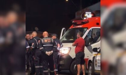 Atirador mata três pessoas e fere outras 9 em Novo Hamburgo (RS)