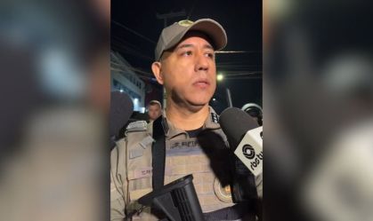 Pai morto por atirador em Novo Hamburgo denunciou maus-tratos, diz militar