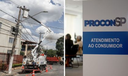 Enel e Procon-SP