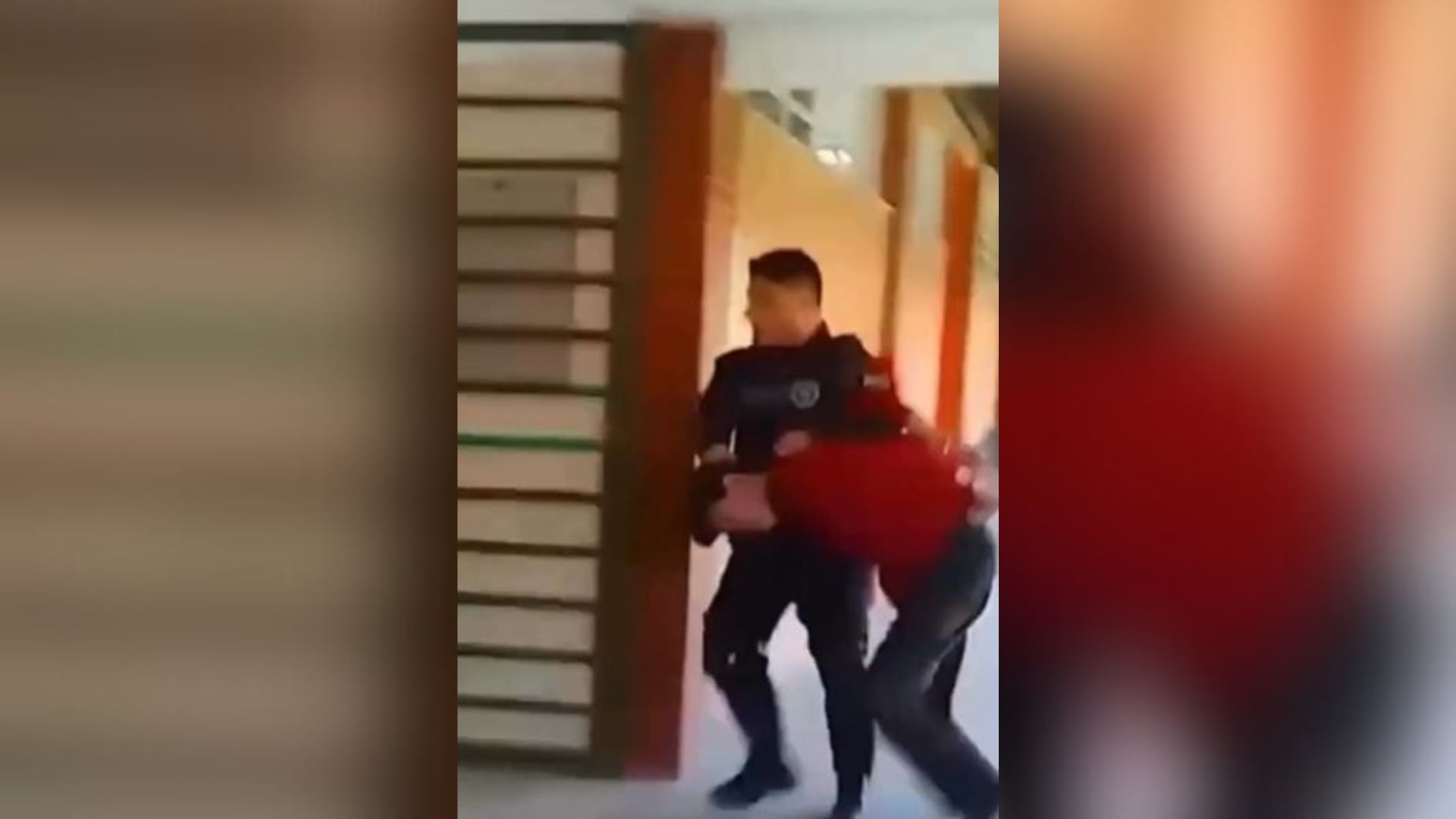 ataque escola ceará