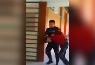 Escola suspende aulas após ex-aluno atacar professora com faca no Ceará