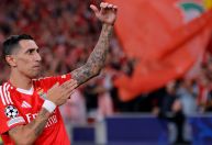 Benfica goleia Atlético de Madrid e segue invicto na Champions League