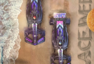 Equipe da F1 vira meme após "errar" arte do GP de São Paulo; veja