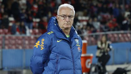 Dorival Júnior é o novo técnico do Corinthians