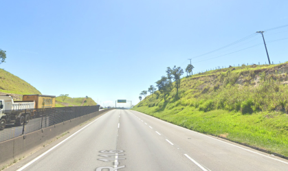 Mais um romeiro morre atropelado a caminho do Santuário Nacional de Aparecida, em SP