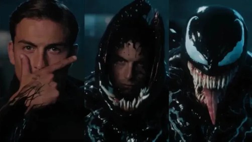 Atacante da Argentina, Paulo Dybala participa de Venom, da Marvel