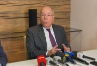 Mauro Vieira diz que Brasil não romperá relação com Israel: “Acreditamos no diálogo"