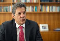 Haddad desmente fake news sobre taxação do MEI