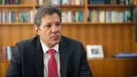 Haddad: não haverá mais gasto em 26 e tamanho do déficit não define eleição