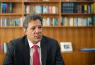 BC e Tesouro coíbem movimentos especulativos e governo faz sua parte no fiscal, diz Haddad