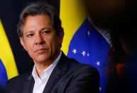 Haddad fala em especulação e concentração por trás de alta do preço do ovo