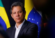 Haddad fará pronunciamento em rede nacional nesta quarta (27) sobre pacote de corte de gastos
