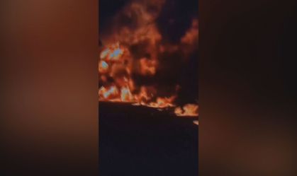 Número de mortos em explosão de caminhão-tanque na Nigéria sobe para 153